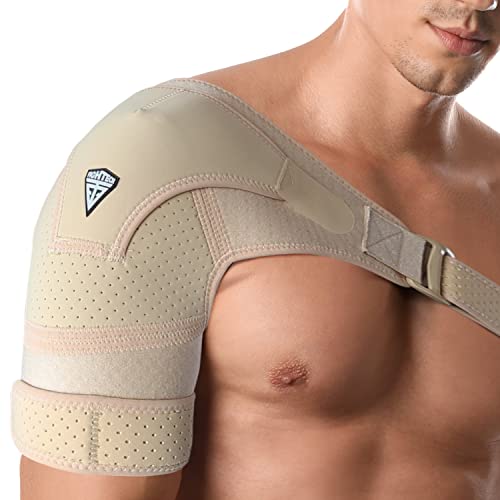 Shoulder Brace for Torn Rotator Cuff – FIGHTECH
