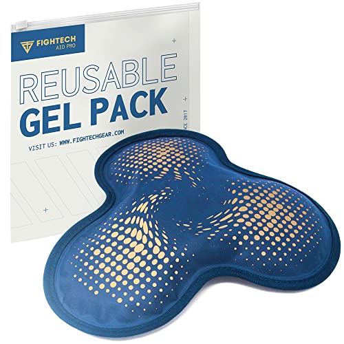Reusable Gel Ice Pack