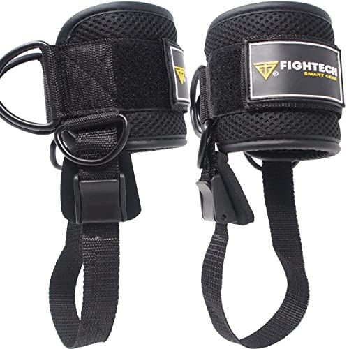 Ankle strap for online gym