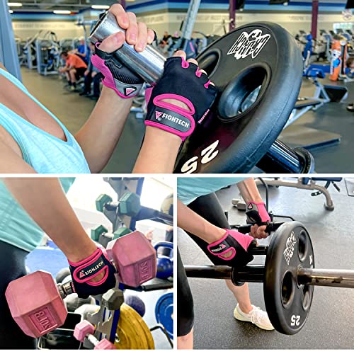 Workout Gloves – FIGHTECH